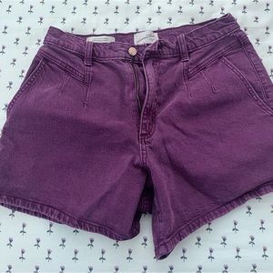 Universal Thread High Rise Midi